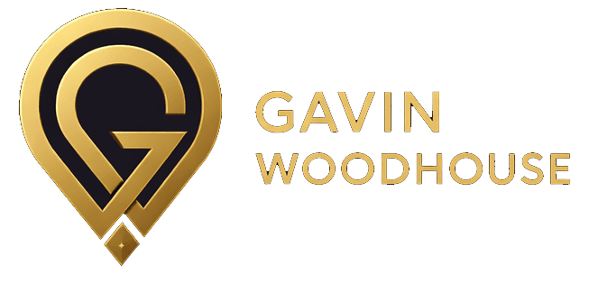 Gavin Woodhouse